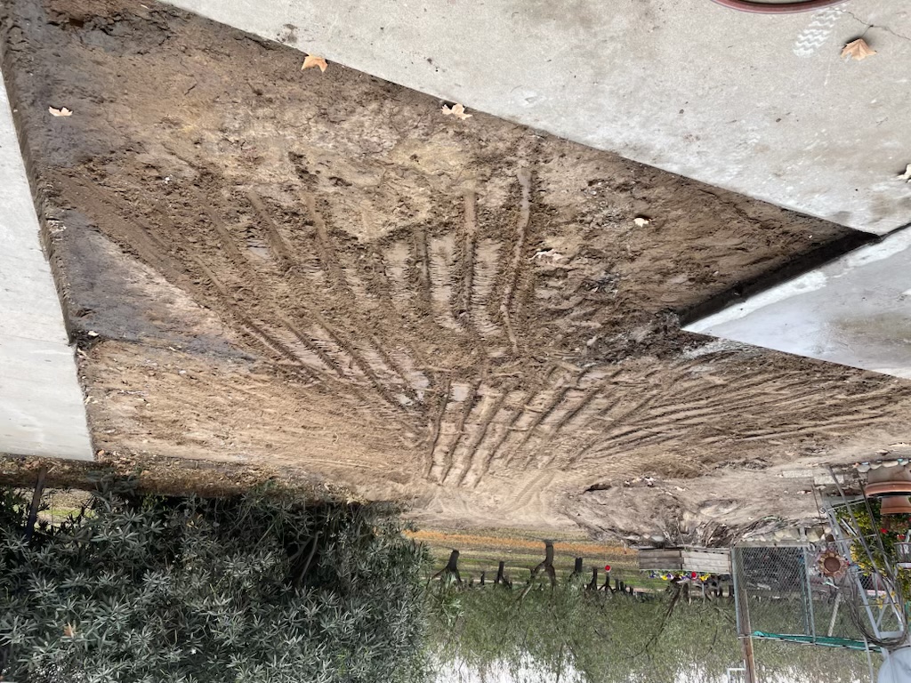 Perona Construction team