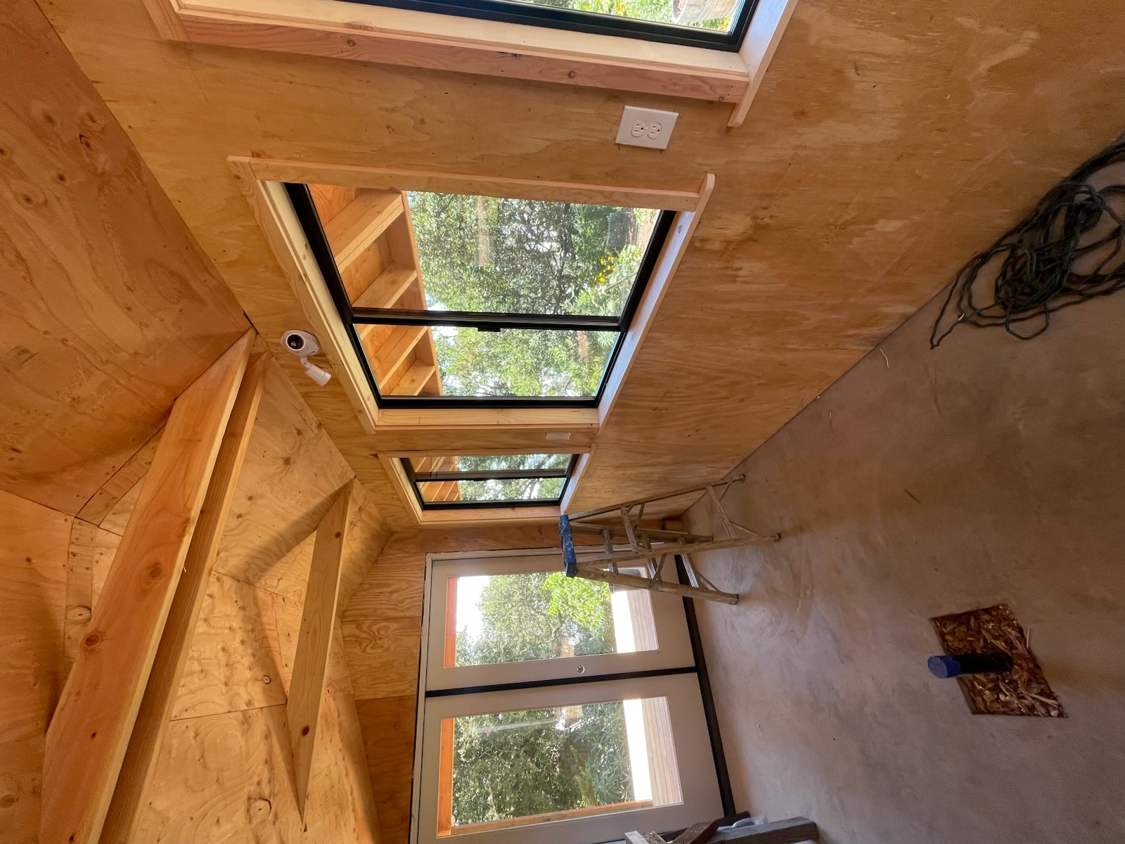 Natural Light Design